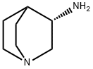 (S)-quinuclidin-3-aMine