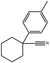 1-(4-Methylphenyl)cyclohexancarbonitril