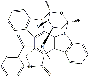 120685-11-2 結(jié)構(gòu)式