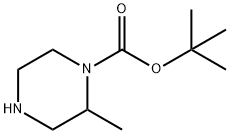 1-BOC-2-メチルピペラジン price.