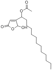 AGN 190383 Structure