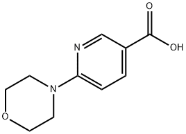 6-MORPHOLINONICOTINIC ACID price.