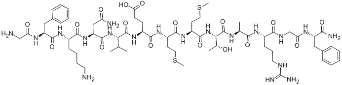 ALLATOTROPIN Struktur