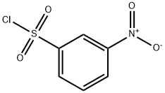 3-Nitrobenzenesulfonyl chloride