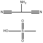 AMinoMalononitrile Methanesulfonate