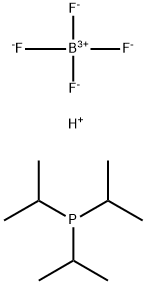 TRIISOPROPYLPHOSPHONIUM TETRAFLUOROBORATE price.