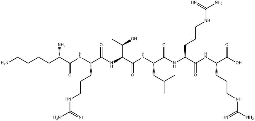 121284-21-7 結(jié)構(gòu)式