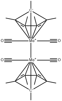 12132-04-6 結(jié)構(gòu)式