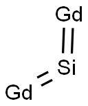 GADOLINIUM SILICIDE