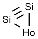 HOLMIUM SILICIDE