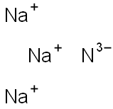 12136-83-3 Structure