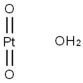 PLATINUM(IV) OXIDE HYDRATE price.