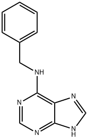 6-Benzylaminopurine