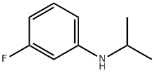 N-Isopropyl-3-fluoroaniline