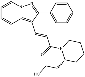 FK-453 化學(xué)構(gòu)造式