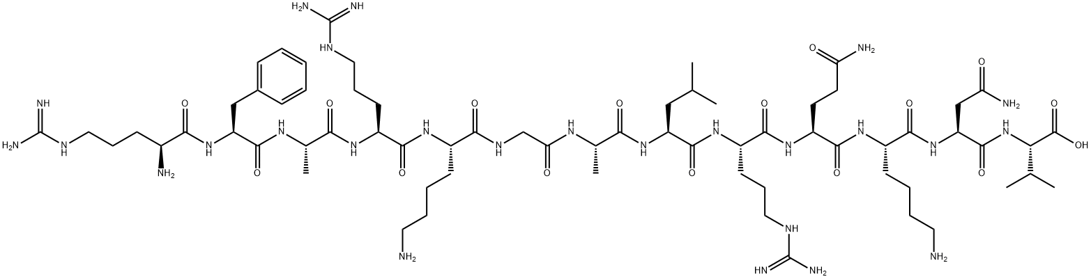 121545-65-1 Structure