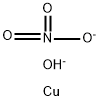 Copper nitrate basic