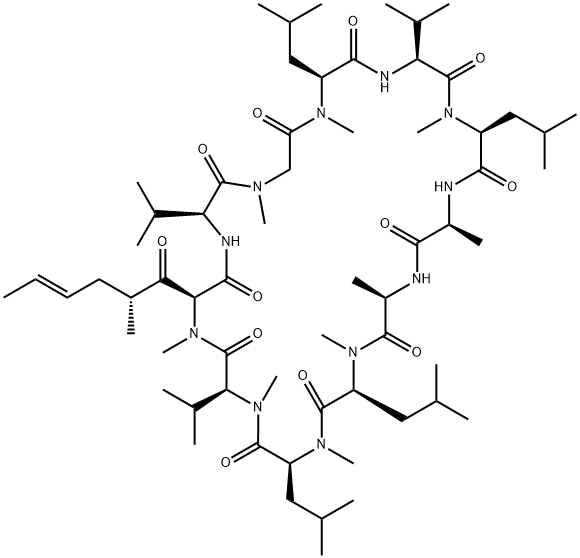 121584-18-7 Structure