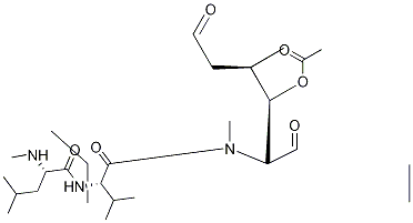  化學(xué)構(gòu)造式