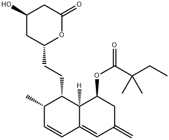 121624-18-8 Structure