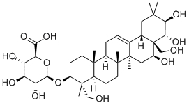 DEACYLGYMNEMIC ACID