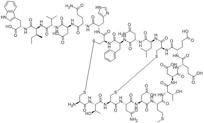 121695-87-2 Structure