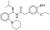 レパグリニド‐D5(エトキシ‐D5) price.