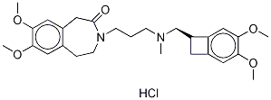 Ivabradine-d3 Hydrochloride price.