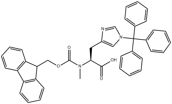 1217840-61-3 結(jié)構(gòu)式