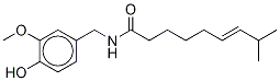 trans-Capsaicin-d3 price.