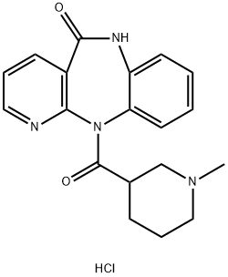 DF 594 Struktur