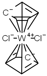 BIS(CYCLOPENTADIENYL)TUNGSTEN DICHLORIDE price.