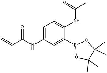 1218791-33-3 Structure