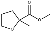 Methyl 2-Methyltetrahydrofuran-2-carboxylate Struktur