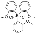 DICHLOROTRIS(2-METHOXYPHENYL)BISMUTH price.