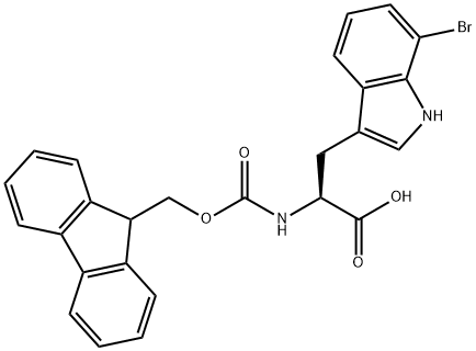 1219370-30-5 Structure