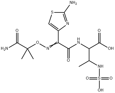 Aztreonam Amide