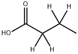 Butyric--d4 Acid