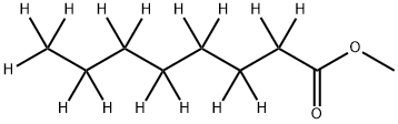 Methyl Octanoate-d15 price.