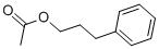 3-Phenylpropylacetat