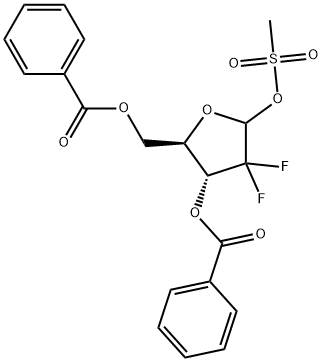 122111-11-9 結(jié)構(gòu)式