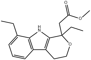 122188-02-7 Structure