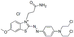 12221-37-3 結(jié)構(gòu)式