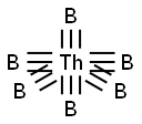 THORIUM BORIDE