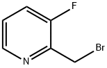 2-(bromomethyl)-3-fluoropyridine