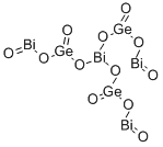 Tetrabismuttriacontagermaniumdodecaoxid