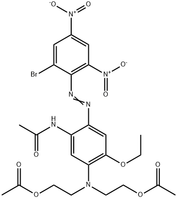 12239-34-8 結(jié)構(gòu)式