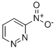 3-NITROPYRIDAZINE Struktur