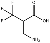 3-AMINO-2-(TRIFLUOROMETHYL)PROPIONIC ACID price.