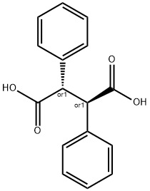 MESO-2,3-DIPHENYLSUCCINIC ACID